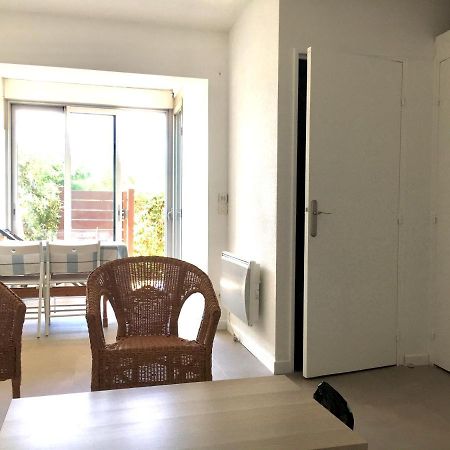 Appartement T2 Carnon Ouest/Palavas Plage Exteriör bild
