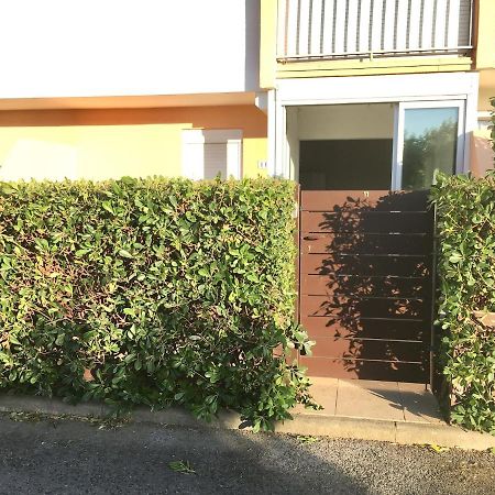 Appartement T2 Carnon Ouest/Palavas Plage Exteriör bild