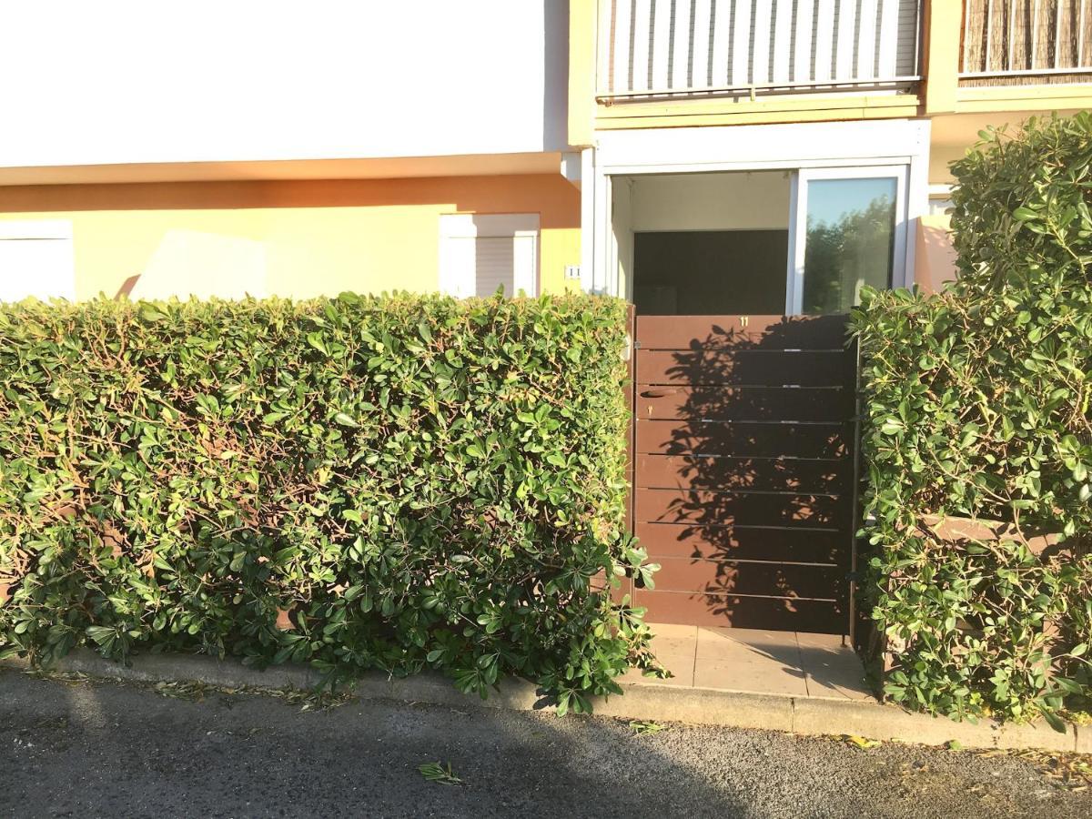 Appartement T2 Carnon Ouest/Palavas Plage Exteriör bild
