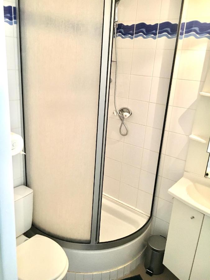 Appartement T2 Carnon Ouest/Palavas Plage Exteriör bild