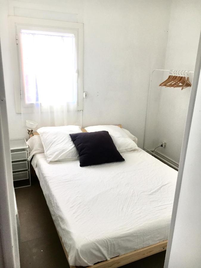 Appartement T2 Carnon Ouest/Palavas Plage Exteriör bild